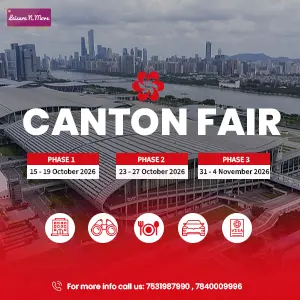 Canton Tour Packages