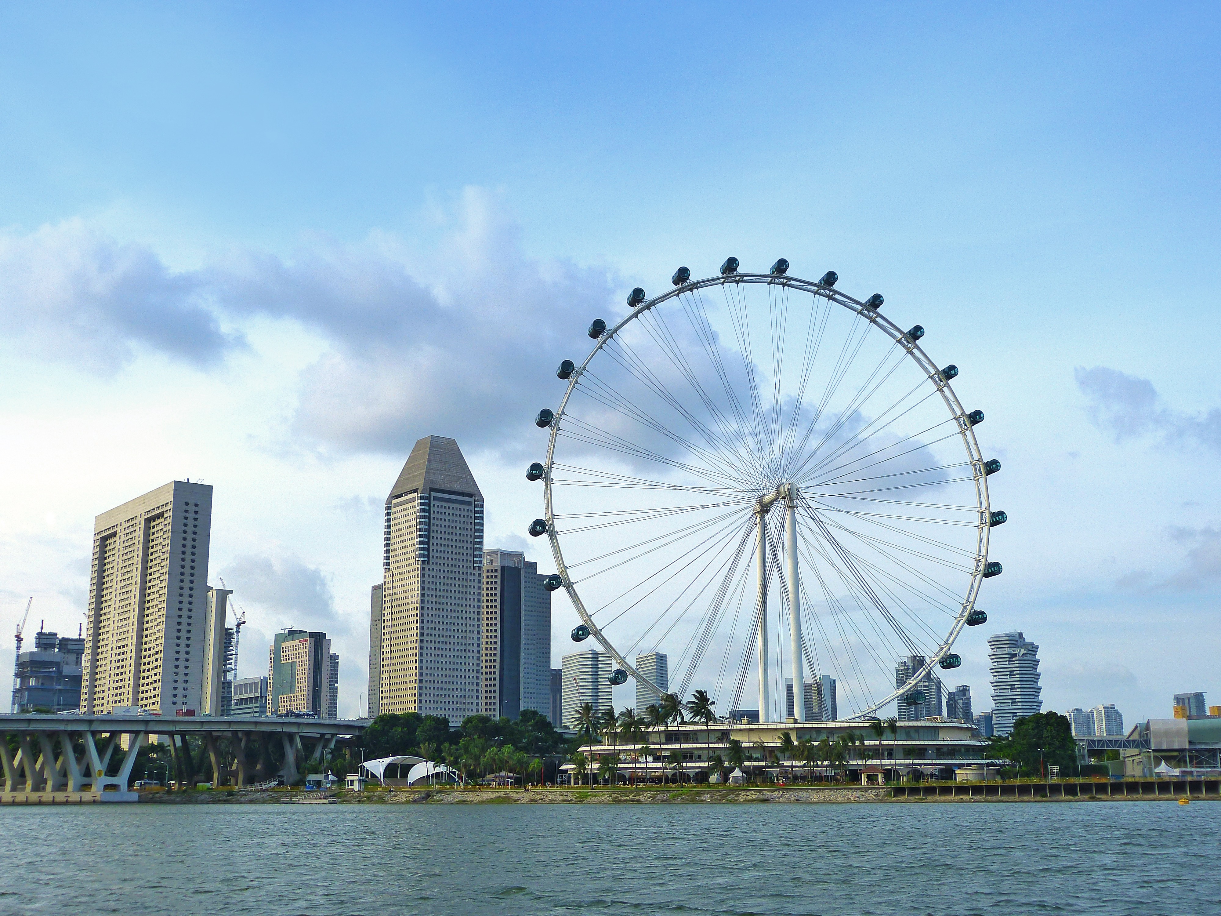 Singapore Tour Packages